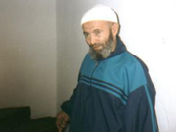 Abdurrahim Reyhan Erzincani